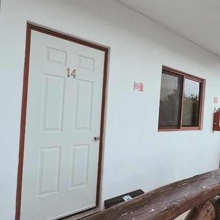 Villas Palmar Holbox Eksteriør bilde