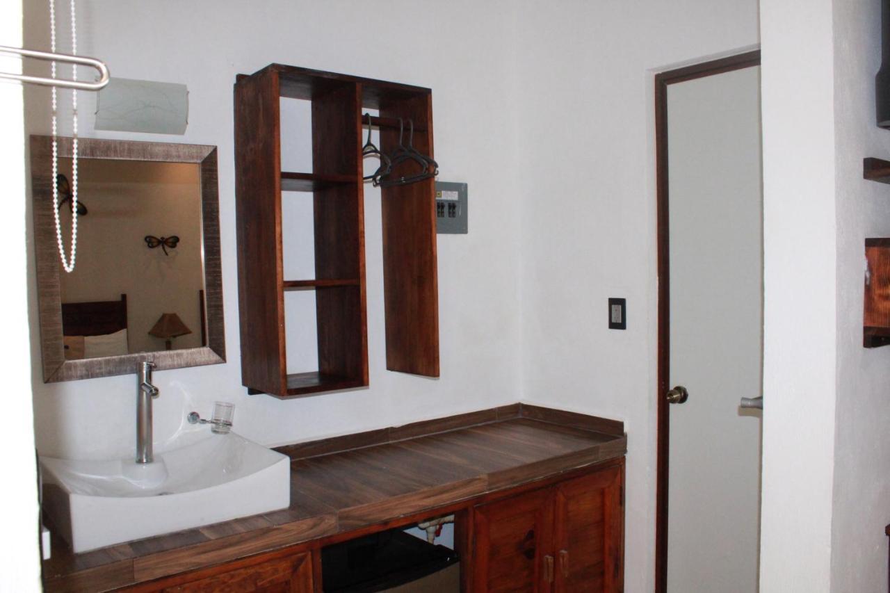 Villas Palmar Holbox Eksteriør bilde
